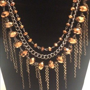 💕Fashion Statement Necklace💕